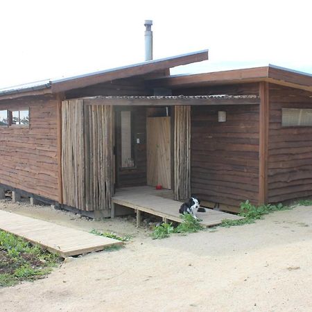 Cabanas Grulla Пичилему Экстерьер фото