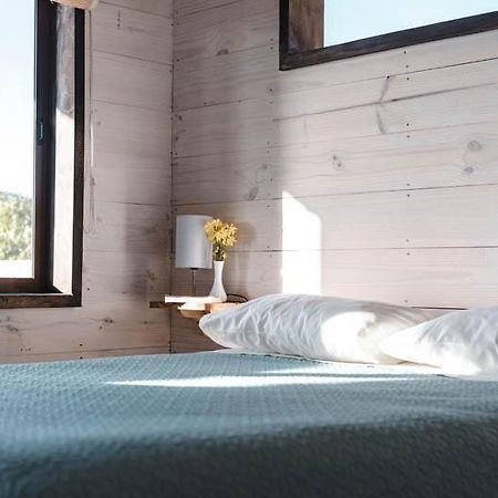 Cabanas Grulla Пичилему Экстерьер фото