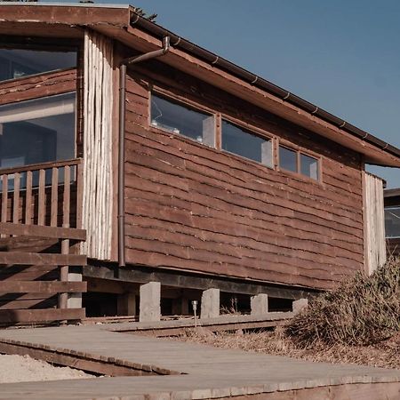 Cabanas Grulla Пичилему Экстерьер фото