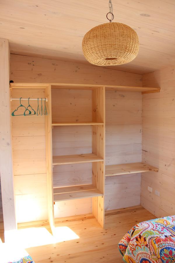 Cabanas Grulla Пичилему Экстерьер фото